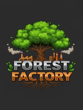 Forest Factory Cover
