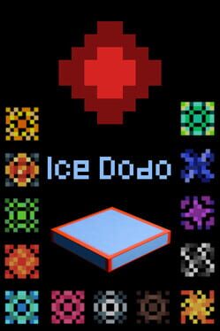 Ice Dodo Cover