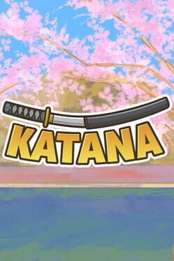 Katana Cover