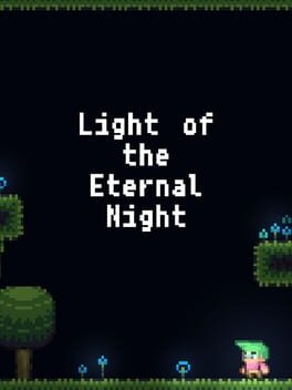 Light of the Eternal Night Cover