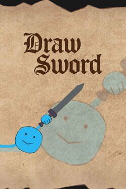 Draw Sword Cover