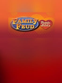 Family Feud: Battle of the Sexes Cover
