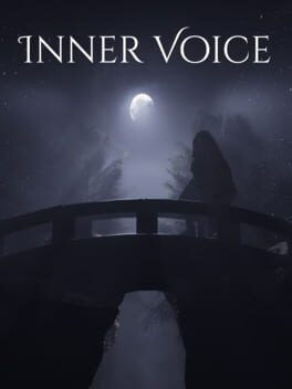 Inner Voice Cover