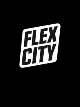 Flex City Cover