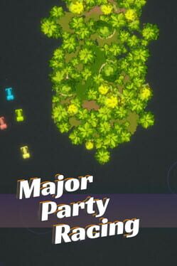 Major Party Racing Cover