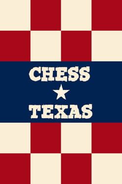 Chess, Texas Cover