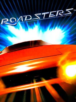 Roadsters Cover