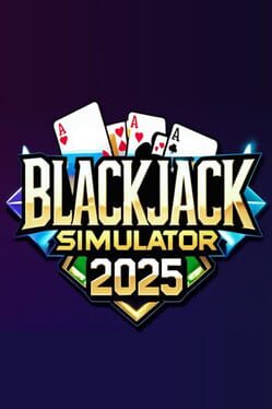 Blackjack Simulator 2025 Cover