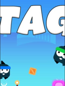 Tag Cover