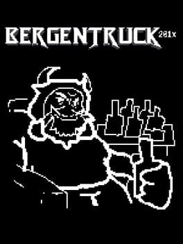 Bergentruck 201X Cover