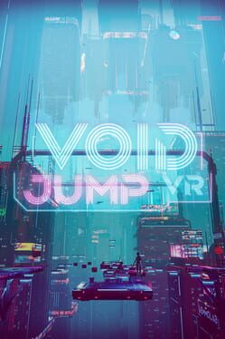 Void Jump VR Cover