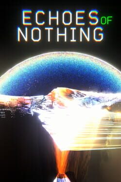 Echoes of Nothing Cover