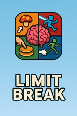 Limit Break Cover