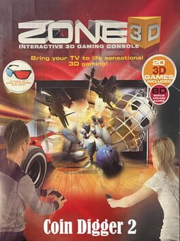 Coin Digger 2