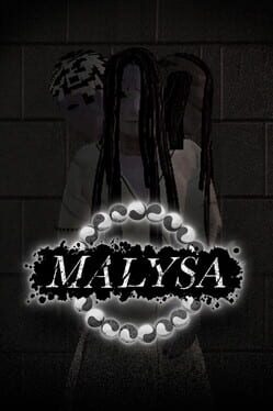 Malysa Cover