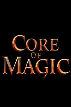 Core of Magic Cover