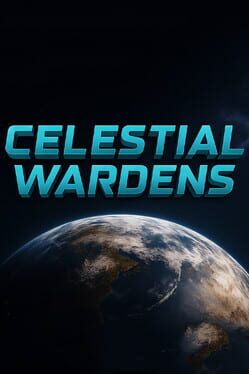 Celestial Wardens Cover