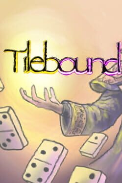 Tilebound Cover