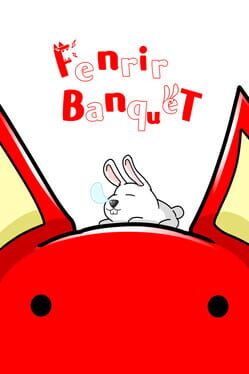 Fenrir Banquet Cover