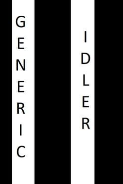 Generic Idler Cover