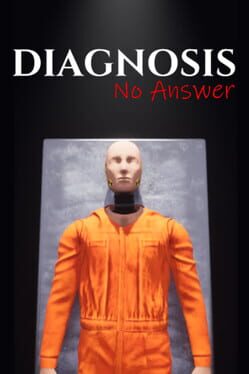 Diagnosis: No Answer Cover