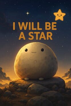 I Will Be a Star Cover