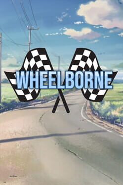 Wheelborne Cover