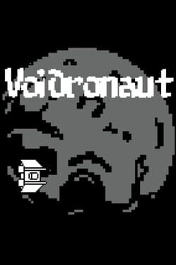Voidronaut Cover