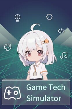 Game Tech Simulator Cover