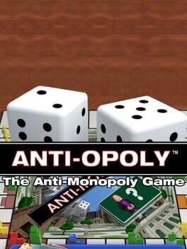 Anti-Opoly Cover