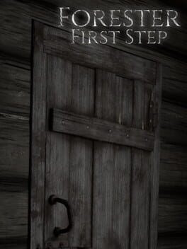 Forester: First Step Cover