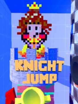 Knight Jump Cover
