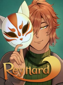 Reynard Cover