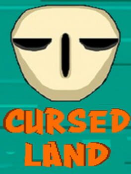 Cursedland Cover