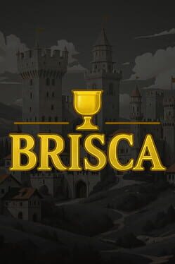 Brisca Cover