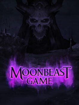 Moonbeast Game Cover