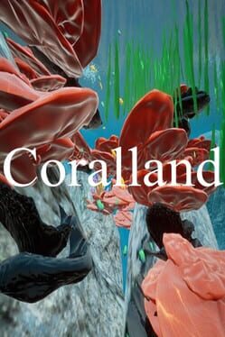 Coralland Cover