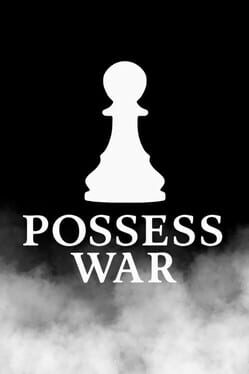 Possess War Cover