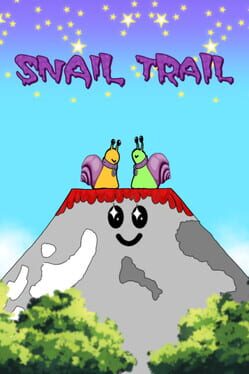 Snail Trail Cover