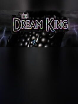 Endica VII: The Dream King Cover
