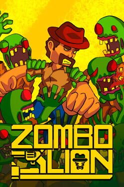 Zombolion Cover