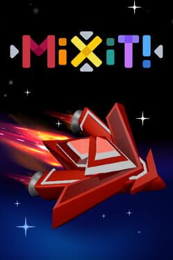 Mix It! Cover