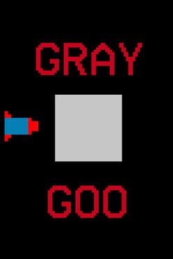 Gray Goo Cover