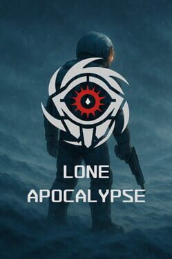 Lone Apocalypse Cover