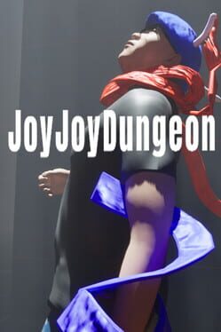 JoyJoyDungeon Cover