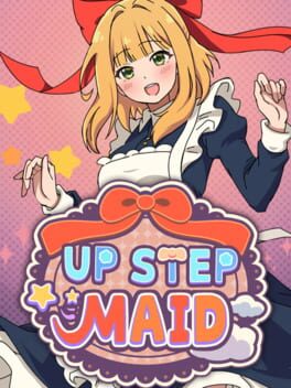 Up Step Maid Cover