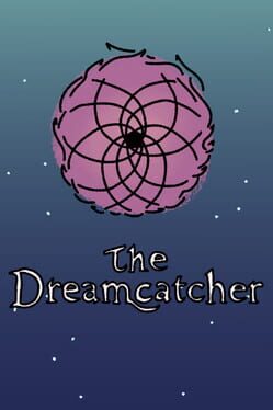 The Dreamcatcher Cover