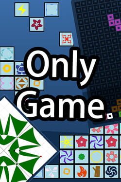 OnlyGame Cover