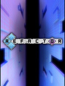 Refactor Cover