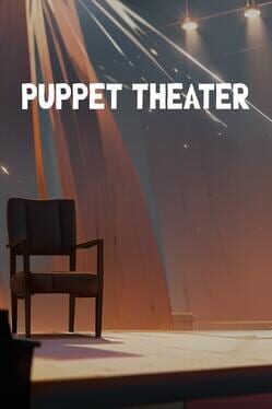Puppet Theater Cover